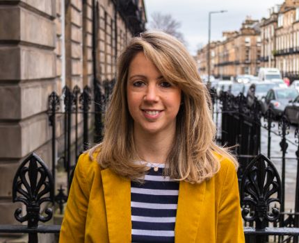 Gillian Williamson