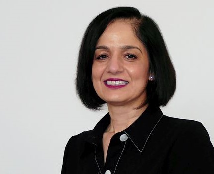 Noreen Siddiqui 
