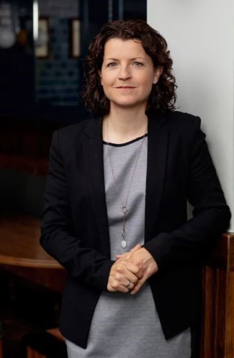 Joanne Wiggan