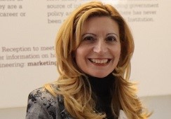 Delia Mertoiu