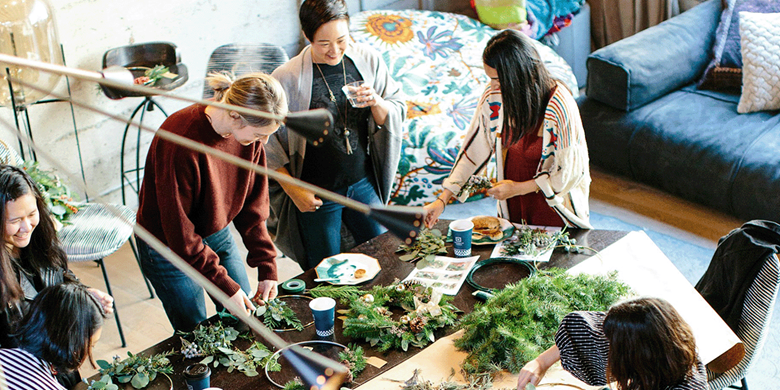 Community First Marketing