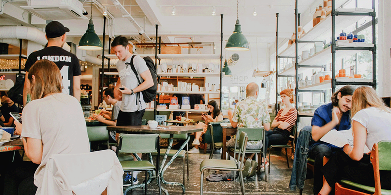 Community First Marketing