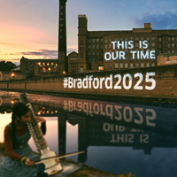 Marketing a City with Soul: Lessons from Hull and Bradford