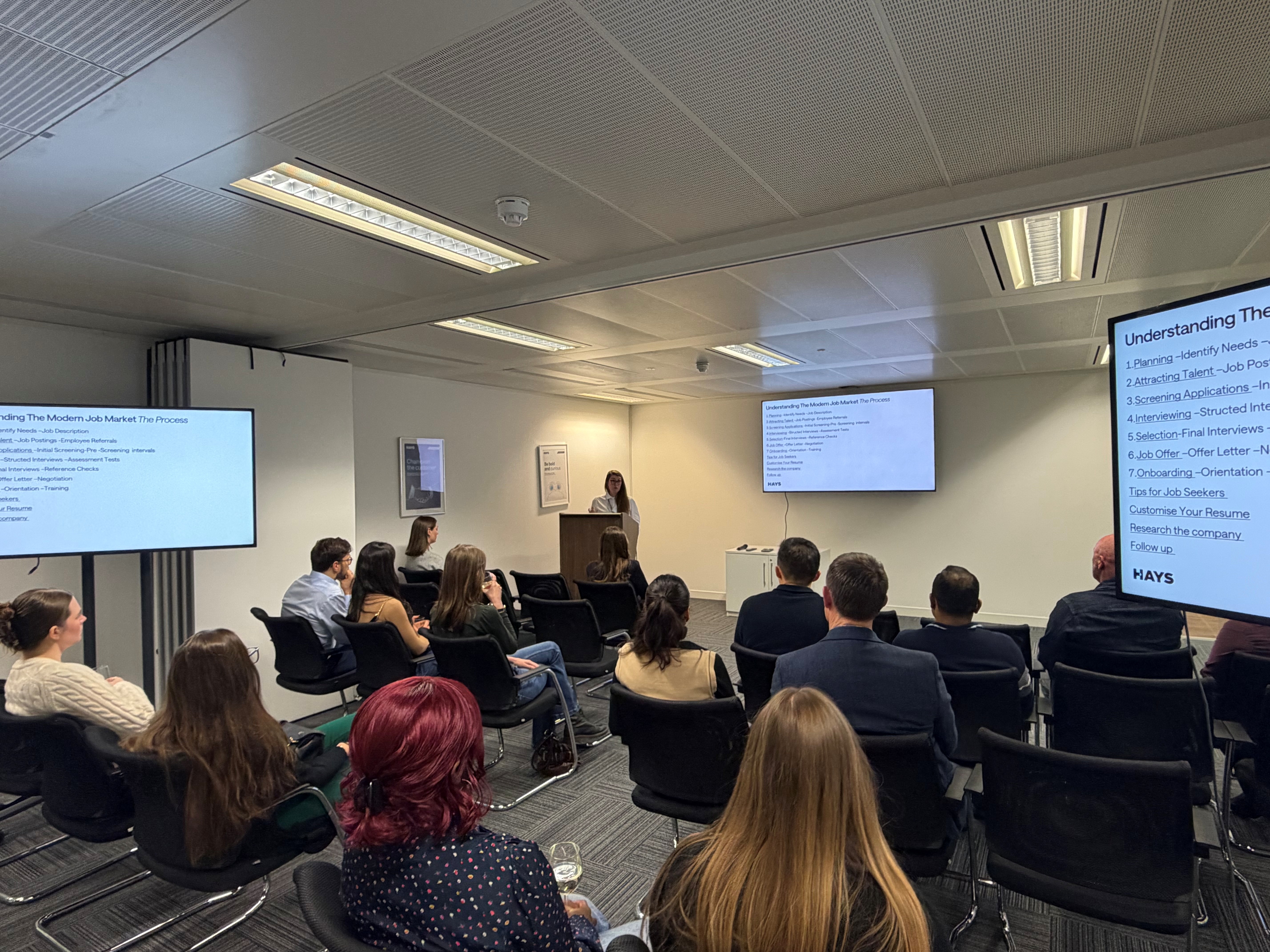 How to use AI and LinkedIn optimisation to support your job search