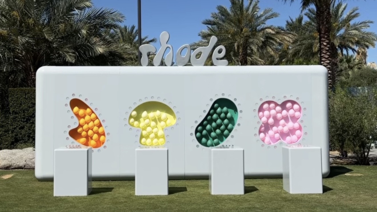 What Coachella Reveals About Modern Brand Building