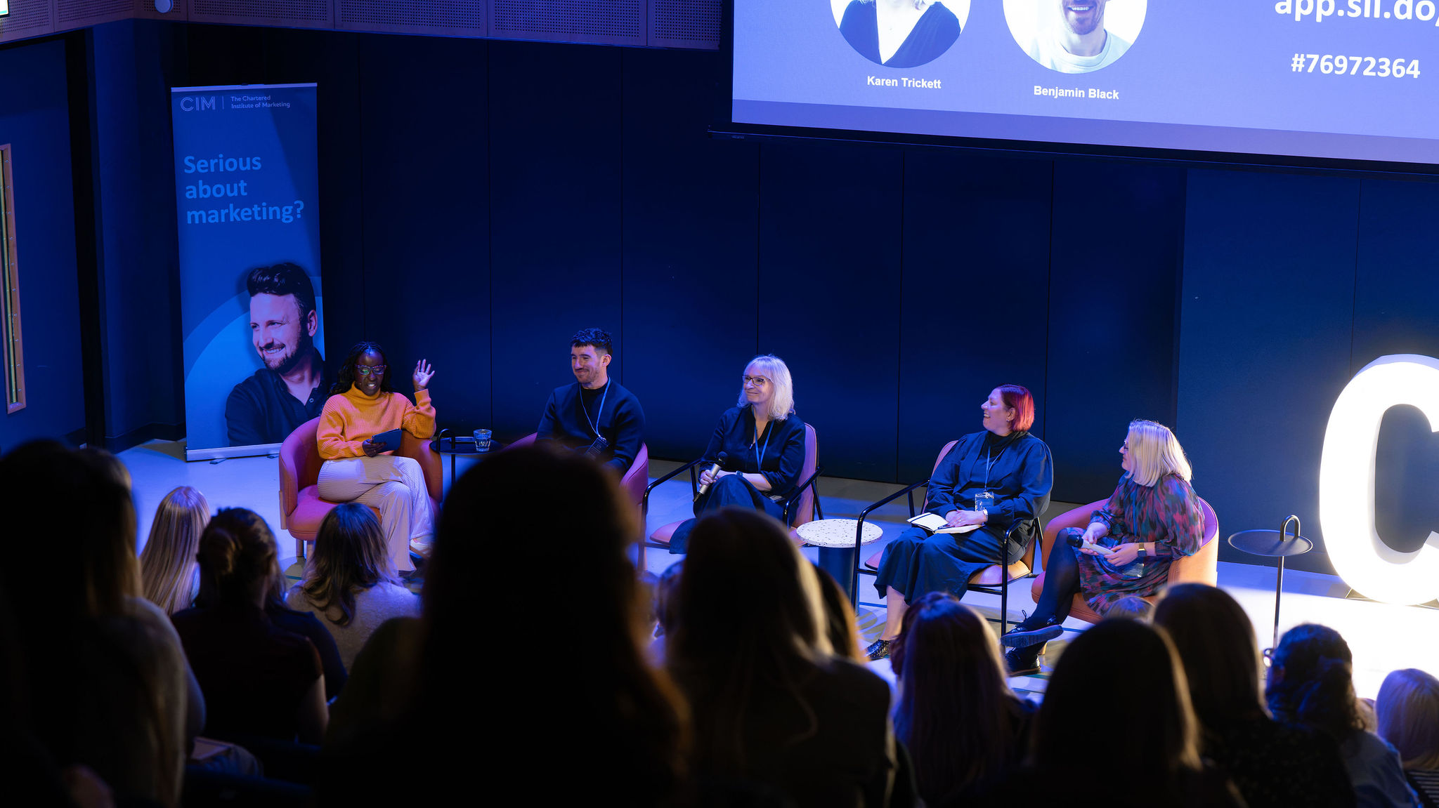 The New Era of Marketing: Smarter, Braver, More Human